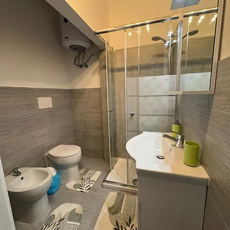 Apartment La Casetta
