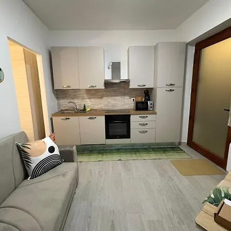 Apartment La Casetta Iglesias