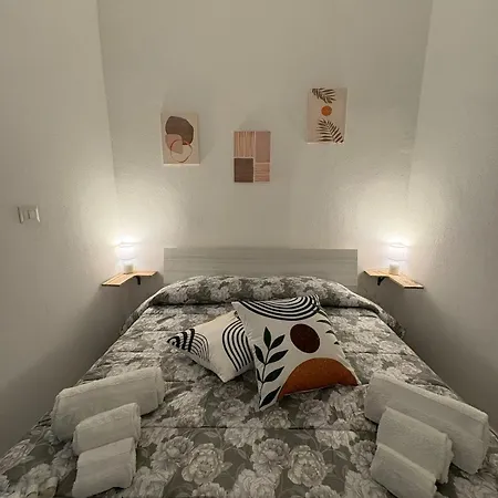 Apartment La Casetta